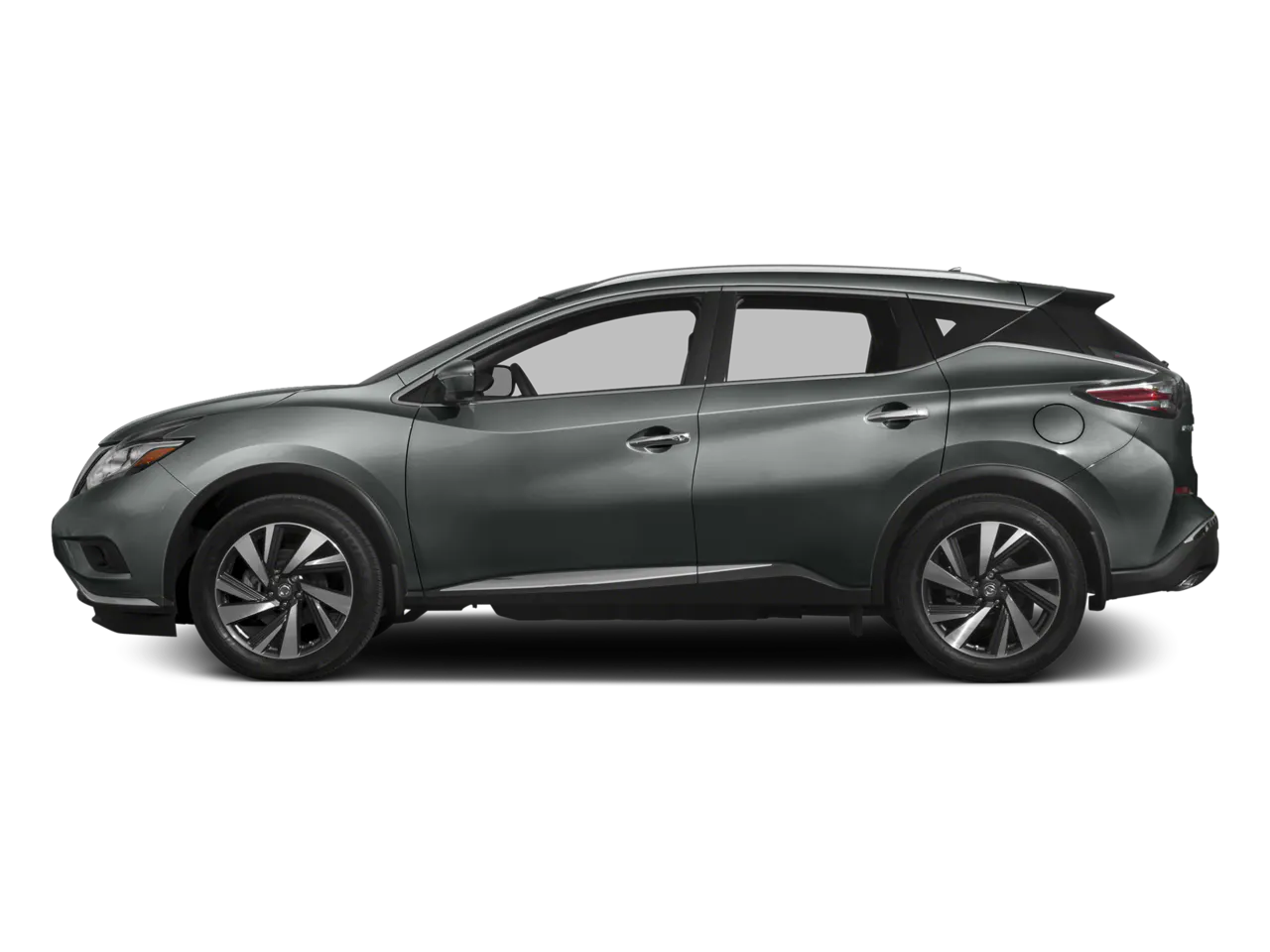 Used 2015 Nissan Murano SUV