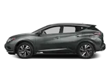 Used 2015 Nissan Murano SUV
