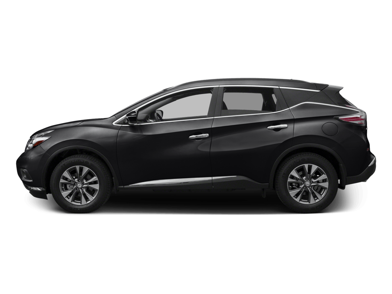 2016 Nissan Murano S's photo