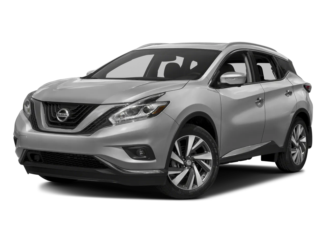 Used 2016 Nissan Murano SL