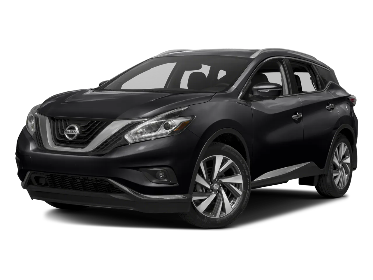 2016 Nissan Murano Platinum AWD's photo