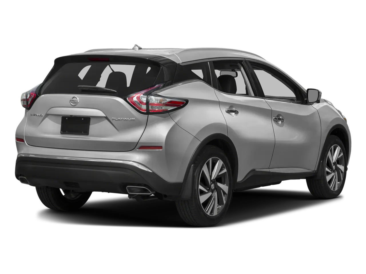 Used 2016 Nissan Murano SUV