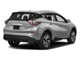 Used 2016 Nissan Murano SUV