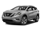 Used 2016 Nissan Murano SUV