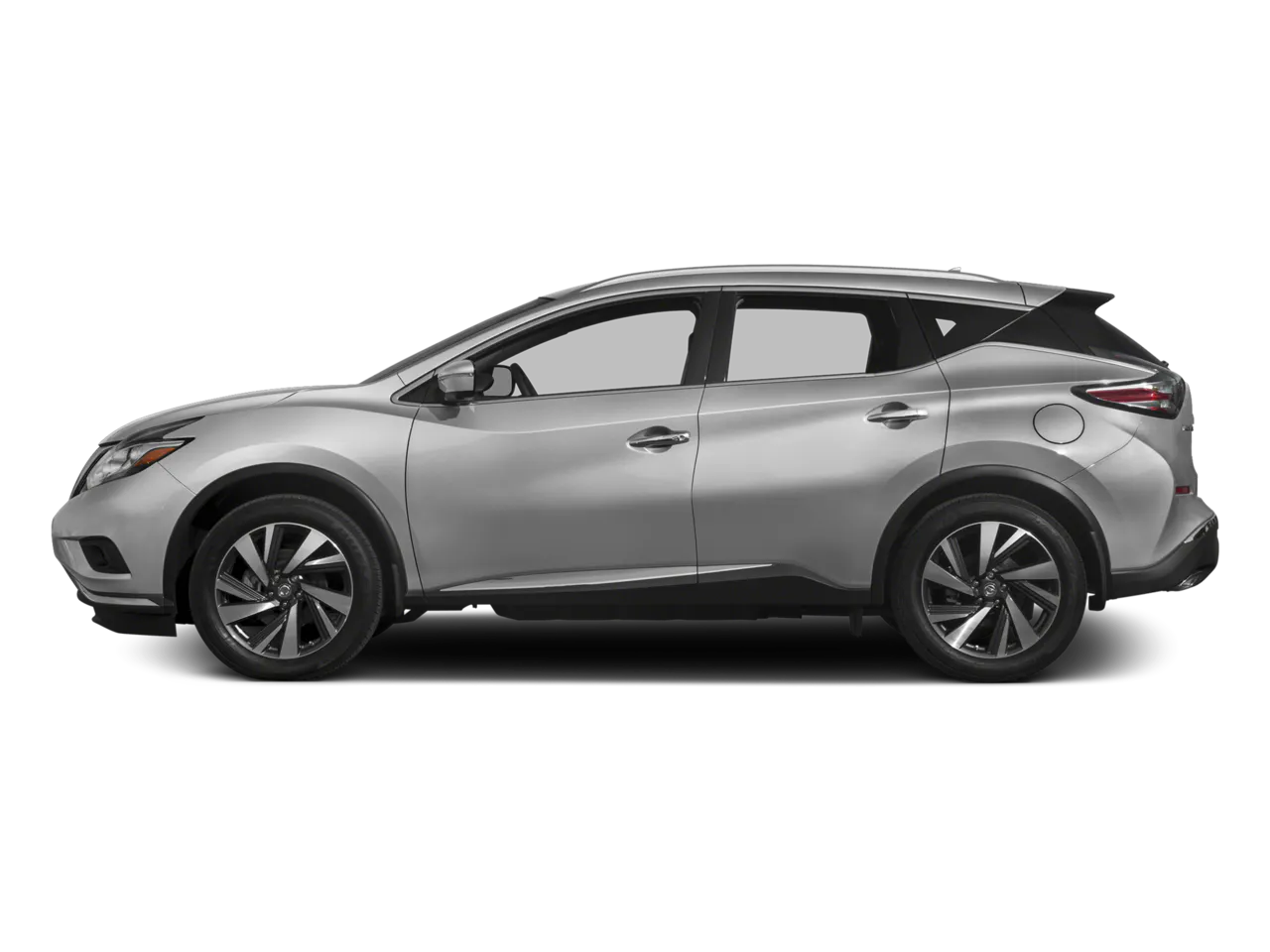 Used 2016 Nissan Murano SUV