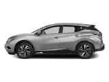 Used 2016 Nissan Murano SUV
