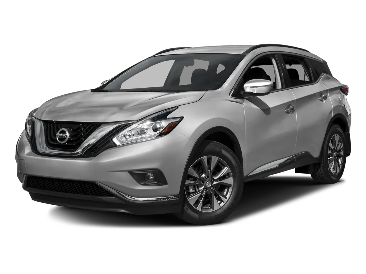 2016 Nissan Murano