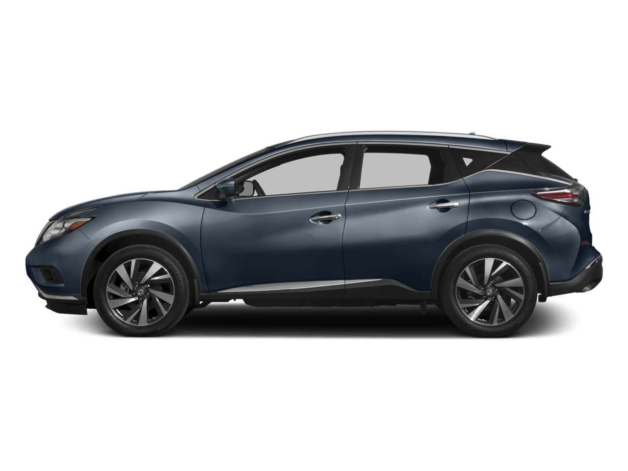 2016 Nissan Murano SL's photo