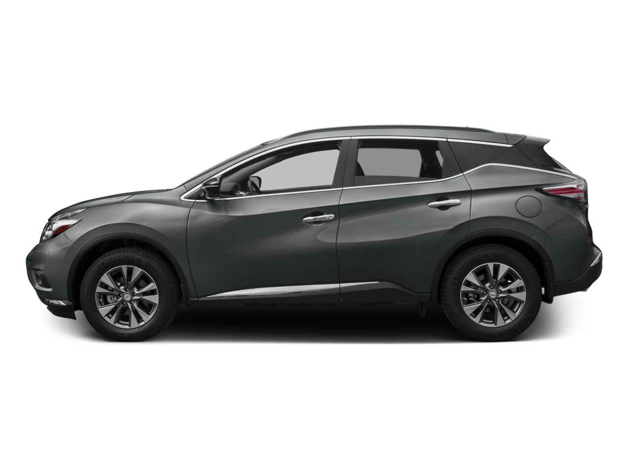 2017 Nissan Murano SV