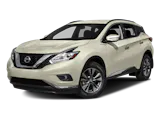 Used 2017 Nissan Murano SUV