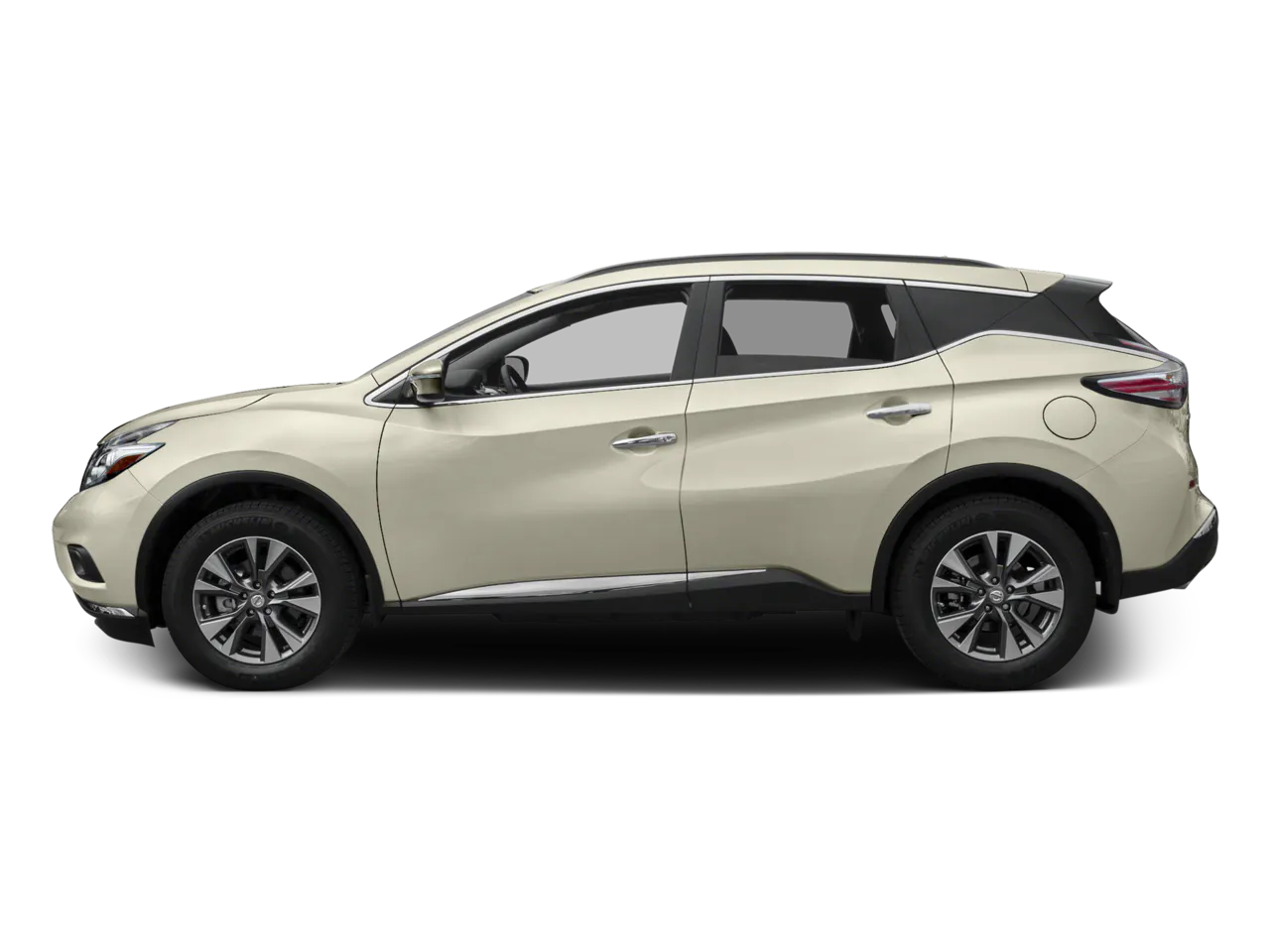 Used 2017 Nissan Murano SUV