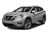 Used 2017 Nissan Murano SUV