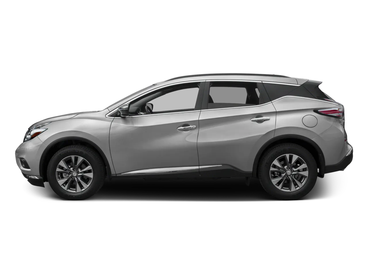 Used 2017 Nissan Murano SUV