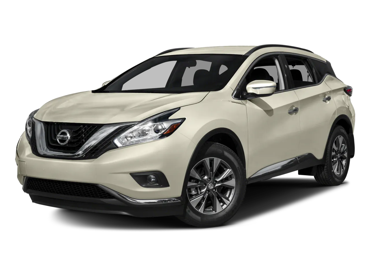 2017 Nissan Murano