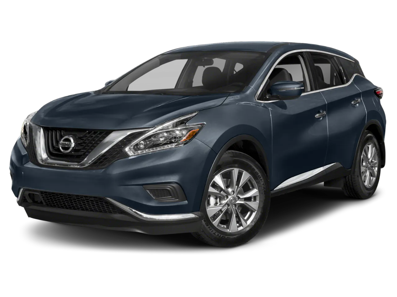 2018 Nissan Murano S FWD's photo
