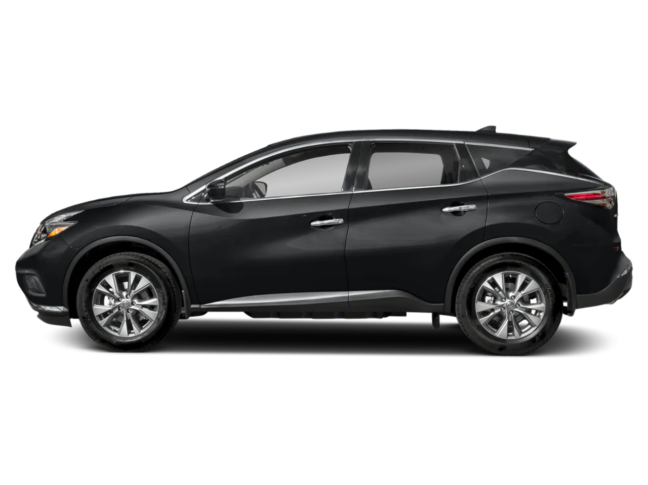 Used 2018 Nissan Murano SUV