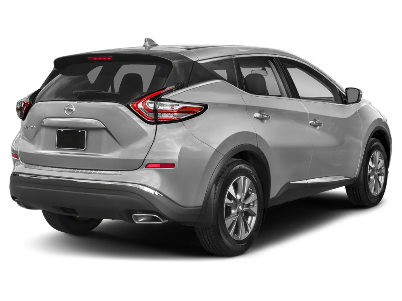 Used 2018 Nissan Murano SUV