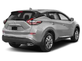 Used 2018 Nissan Murano SUV