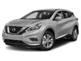 Used 2018 Nissan Murano SUV