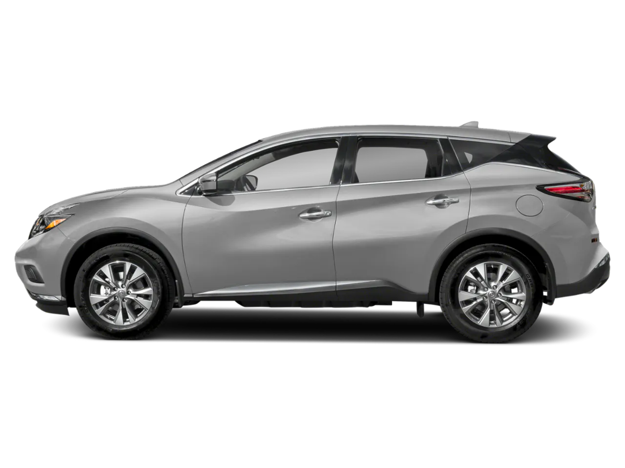 Used 2018 Nissan Murano SUV