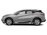 Used 2018 Nissan Murano SUV