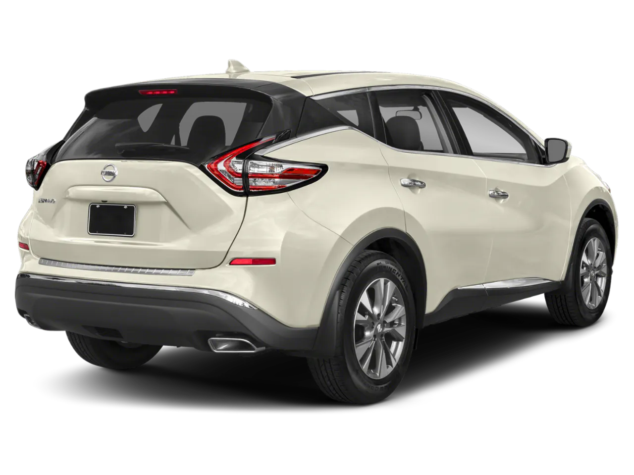 Used 2018 Nissan Murano SUV