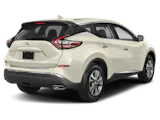 Used 2018 Nissan Murano SUV