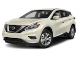 Used 2018 Nissan Murano SUV