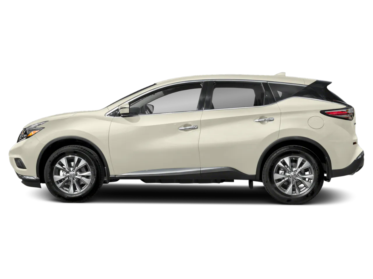 Used 2018 Nissan Murano SUV