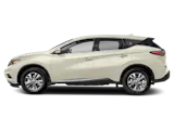 Used 2018 Nissan Murano SUV