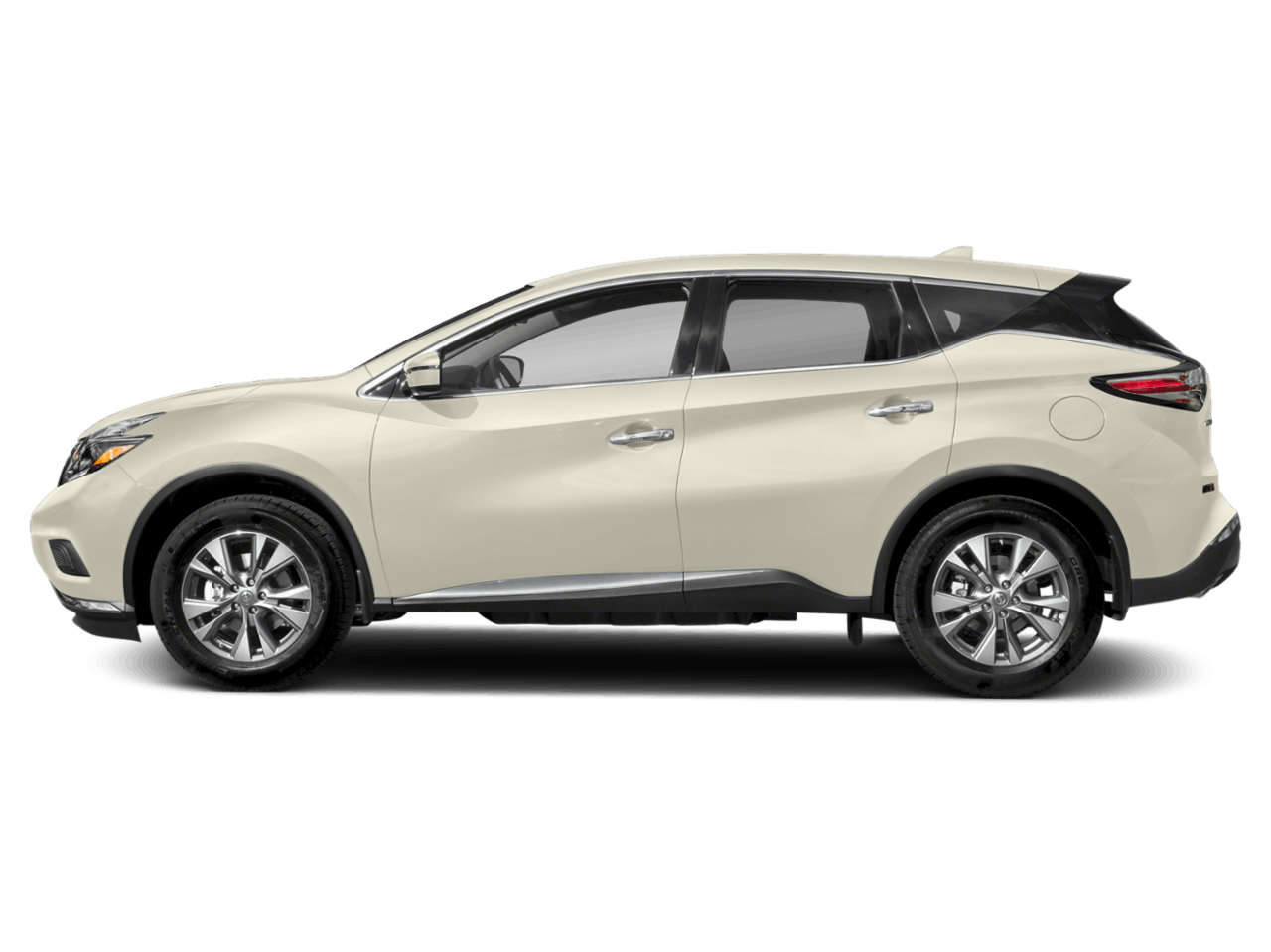 2018 Nissan Murano