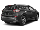 Used 2018 Nissan Murano SUV