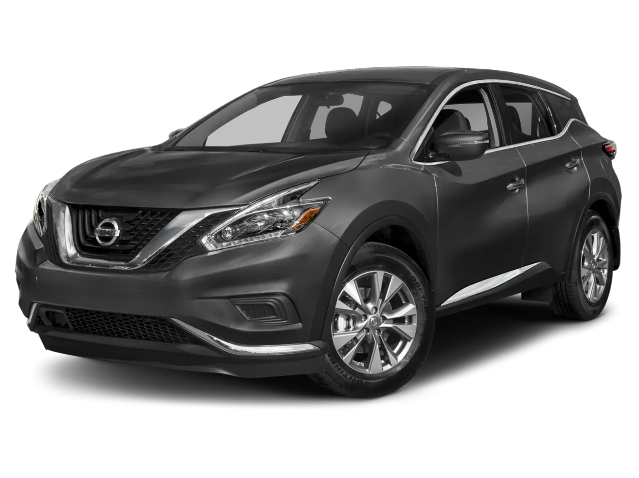 2018 Nissan Murano