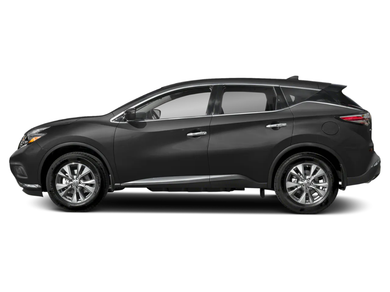 Used 2018 Nissan Murano SUV