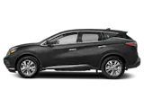 Used 2018 Nissan Murano SUV