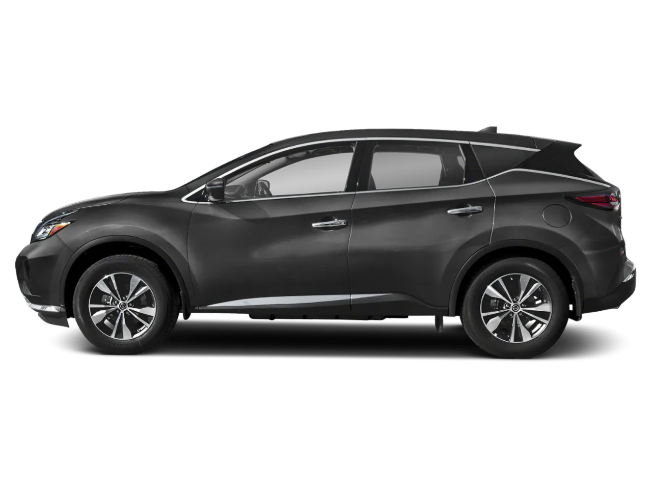 2019 Nissan Murano SV
