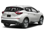 Used 2019 Nissan Murano SUV