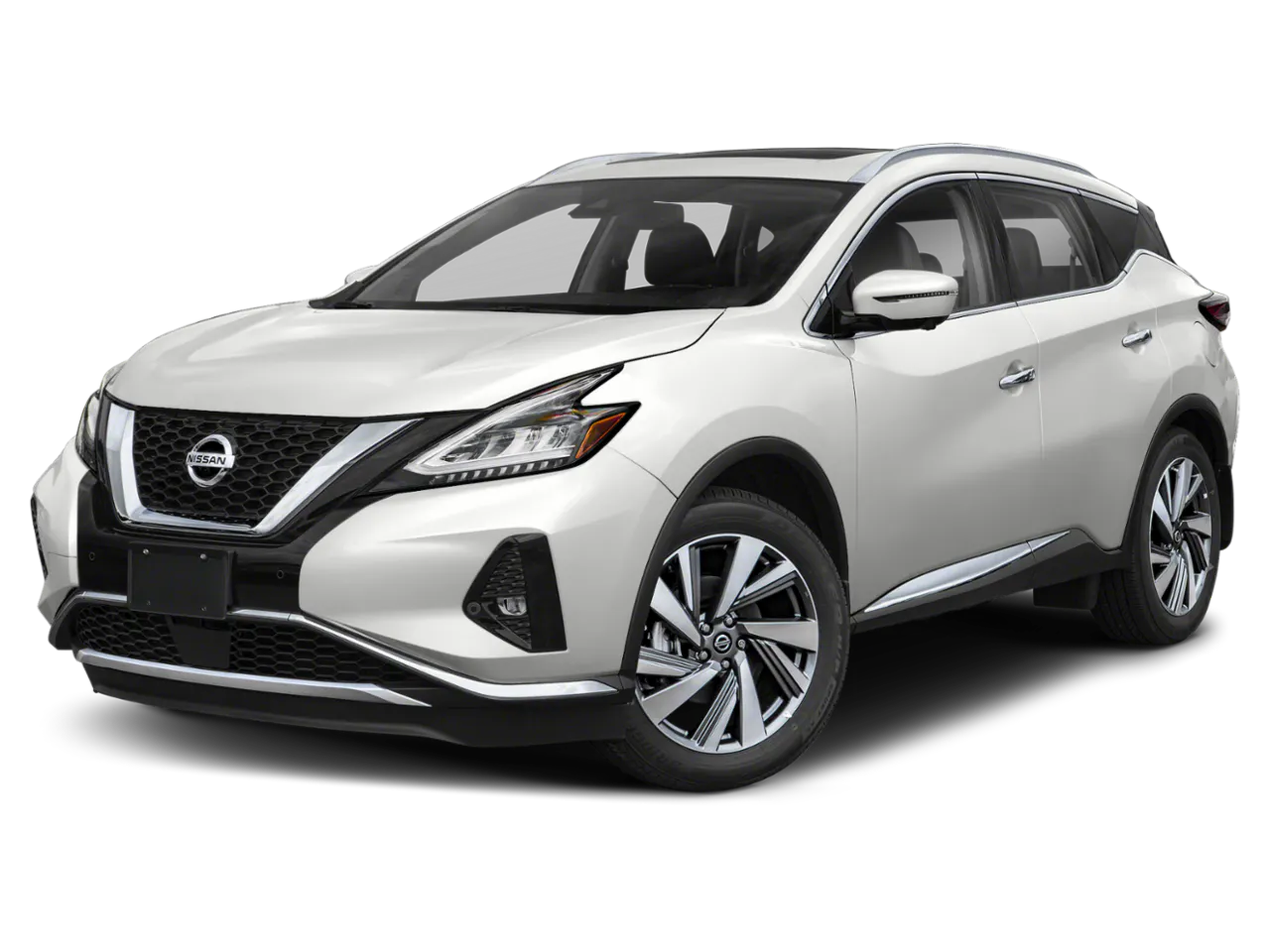 2019 Nissan Murano