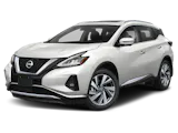 Used 2019 Nissan Murano SUV