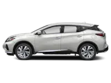 Used 2019 Nissan Murano SUV