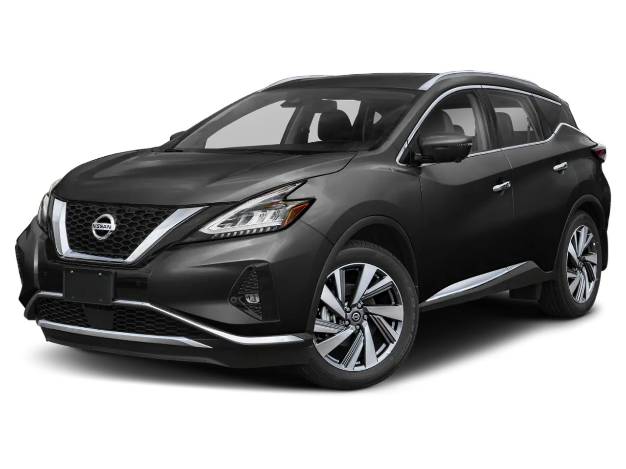 2019 Nissan Murano