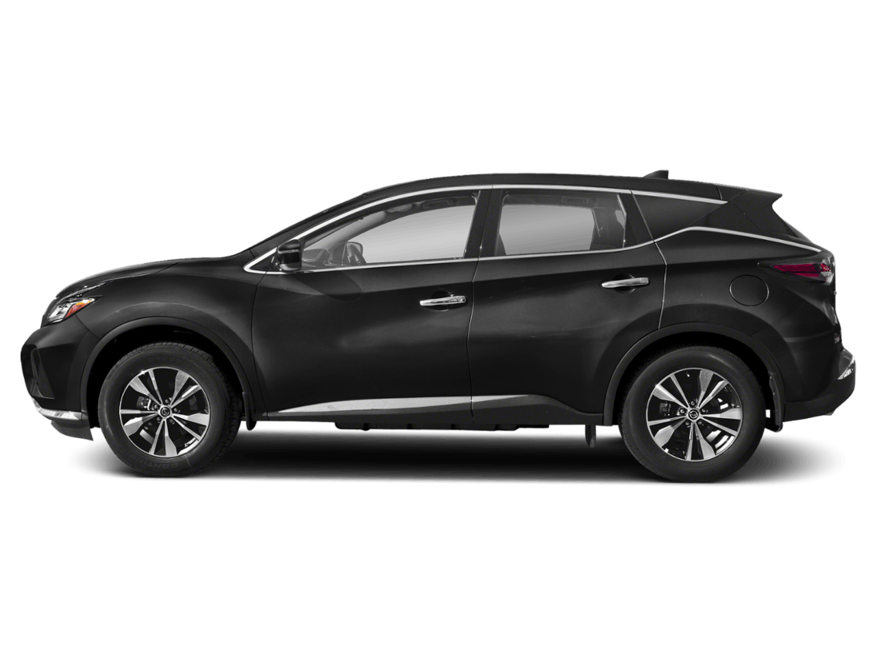 2020 Nissan Murano S's photo