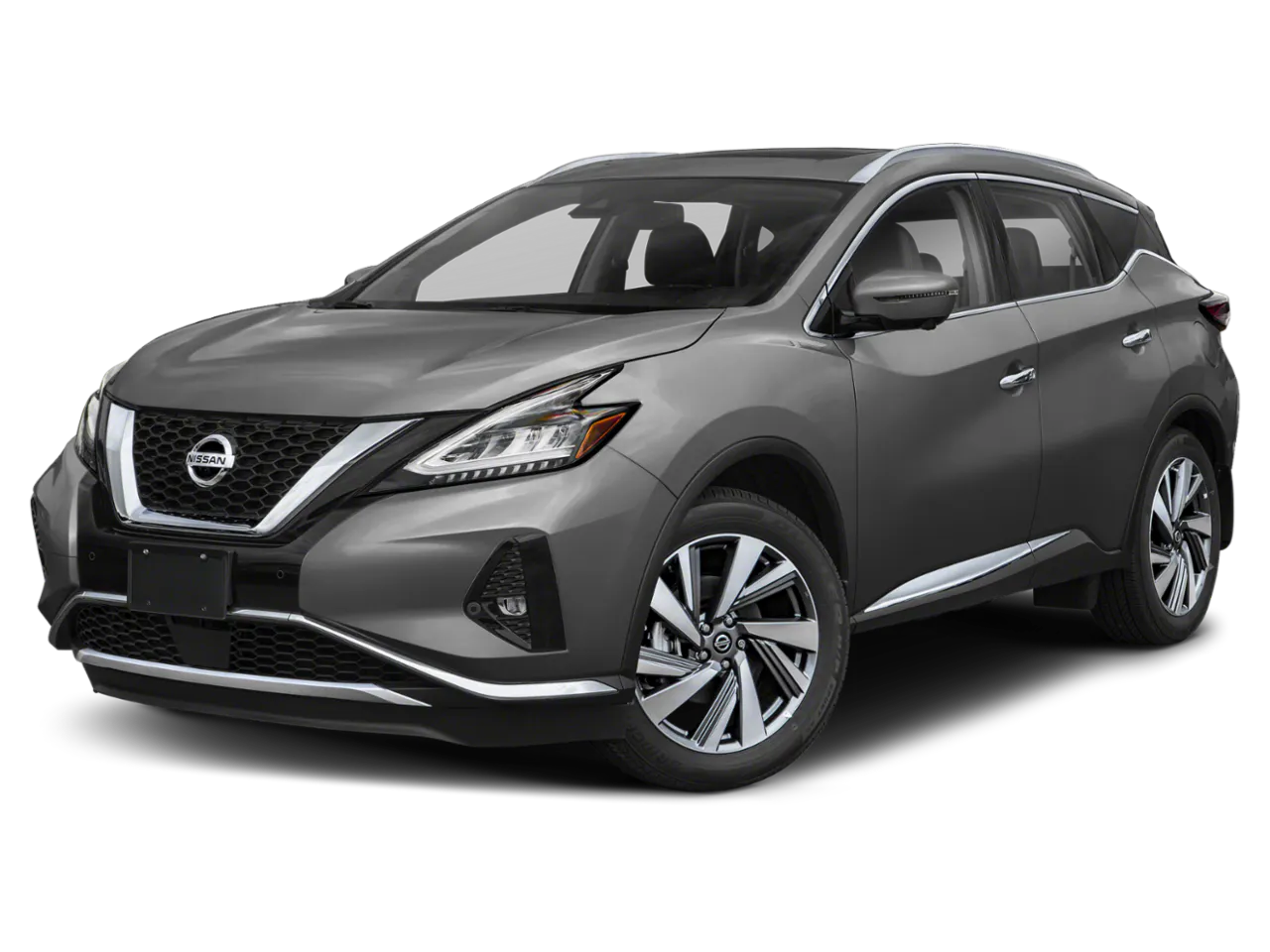 2020 Nissan Murano SL FWD's photo