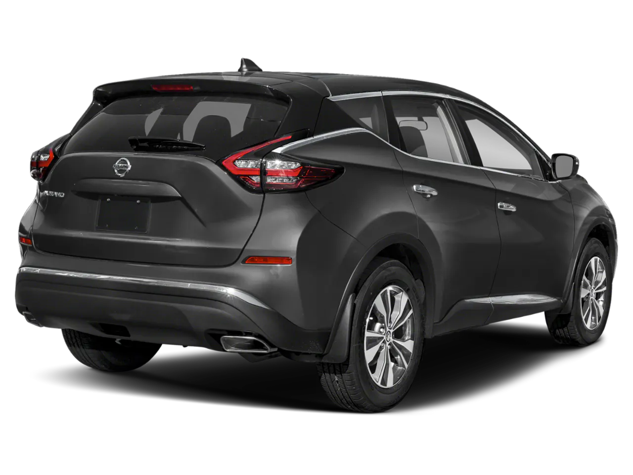 Used 2020 Nissan Murano SUV