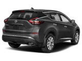 Used 2020 Nissan Murano SUV