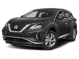 Used 2020 Nissan Murano SUV