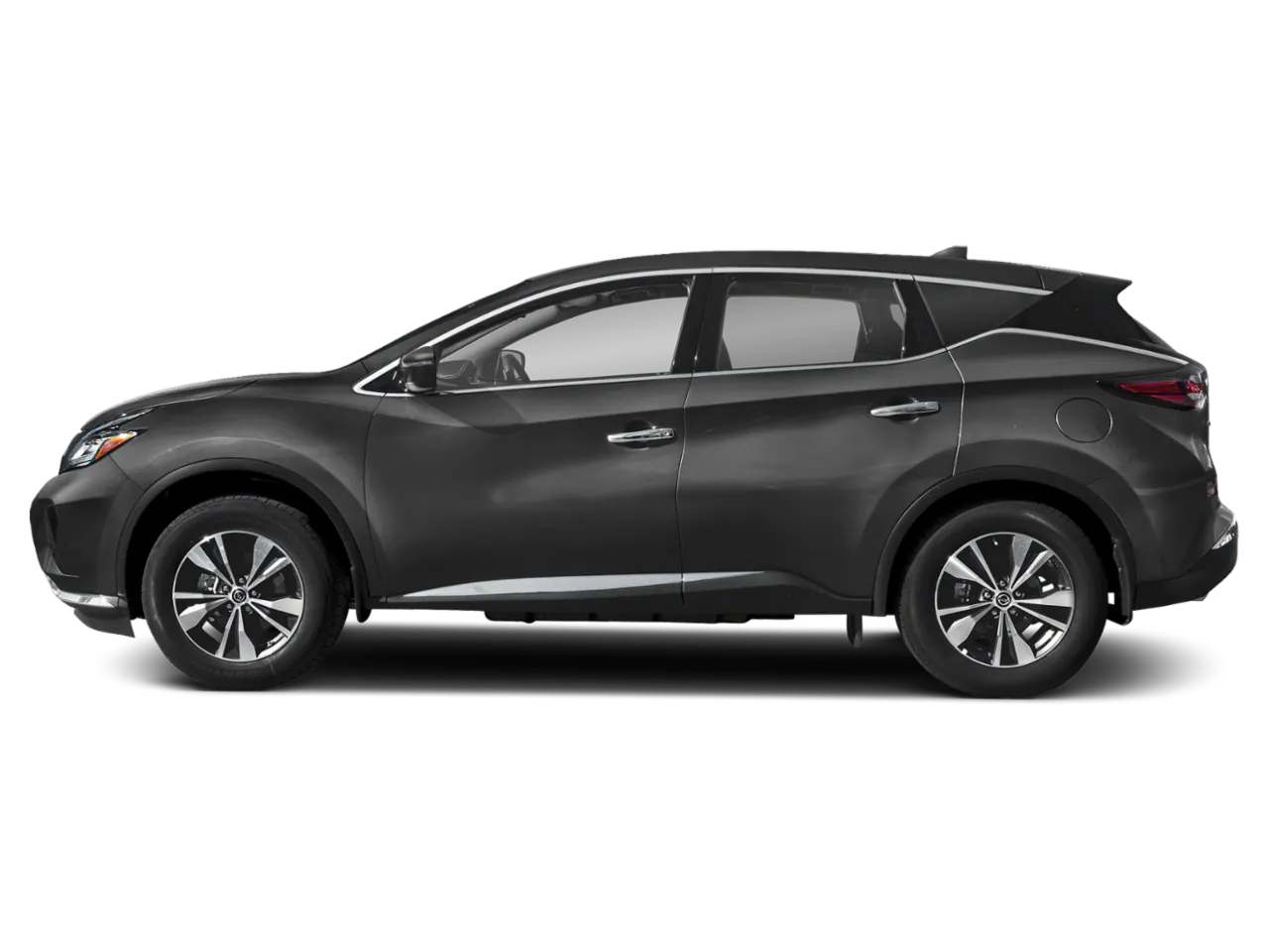Used 2020 Nissan Murano SUV