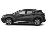 Used 2020 Nissan Murano SUV