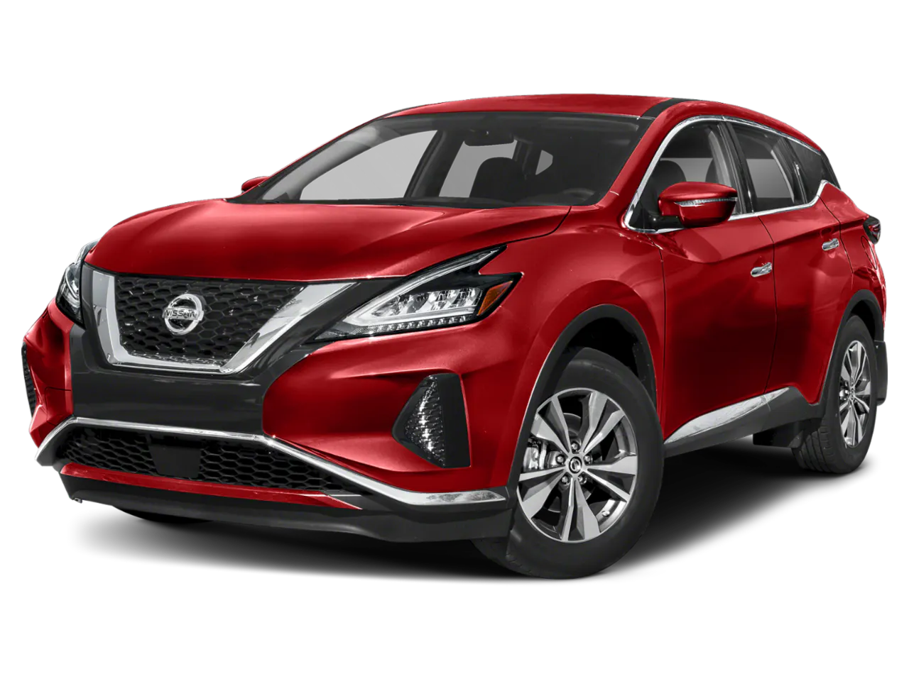 2020 Nissan Murano S
