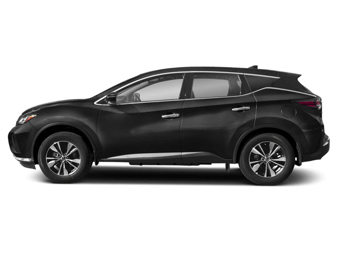 2020 Nissan Murano SV